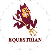 Equestrian Team at Arizona State University